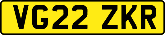 VG22ZKR