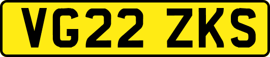 VG22ZKS
