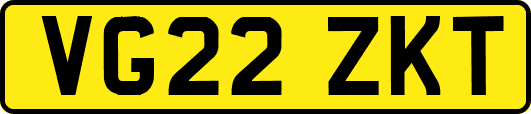 VG22ZKT