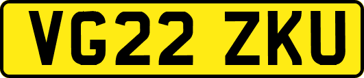 VG22ZKU