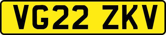 VG22ZKV
