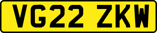 VG22ZKW