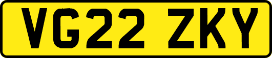 VG22ZKY