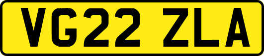 VG22ZLA