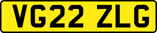 VG22ZLG