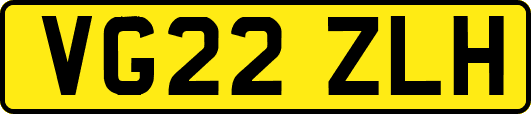 VG22ZLH