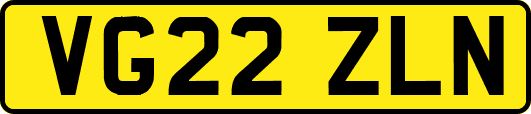 VG22ZLN