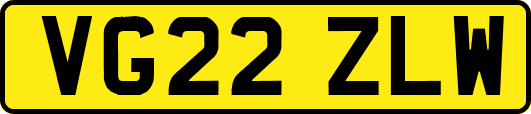 VG22ZLW