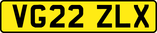 VG22ZLX