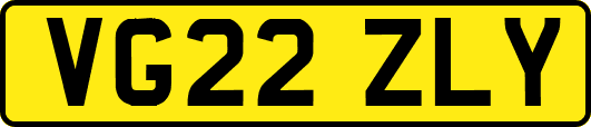 VG22ZLY
