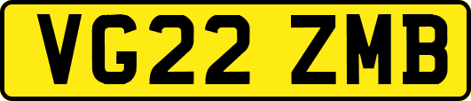 VG22ZMB