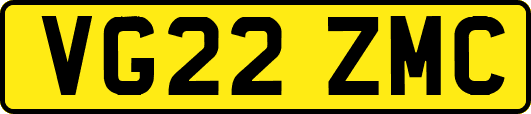 VG22ZMC
