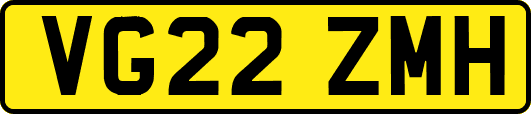 VG22ZMH