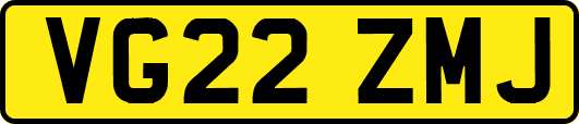 VG22ZMJ