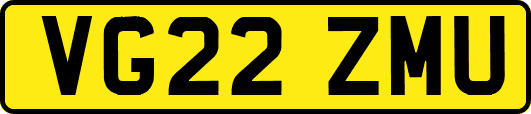 VG22ZMU