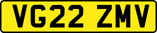 VG22ZMV