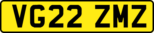 VG22ZMZ