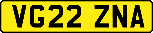 VG22ZNA