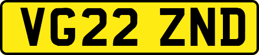VG22ZND