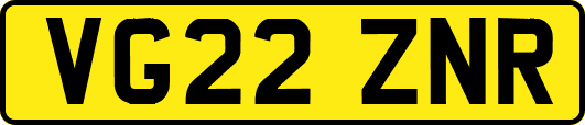 VG22ZNR