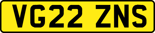 VG22ZNS