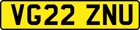 VG22ZNU