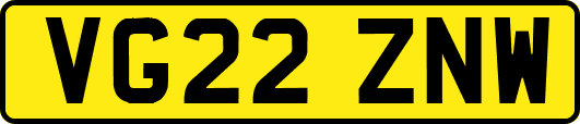 VG22ZNW