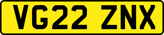VG22ZNX