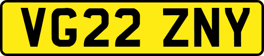 VG22ZNY