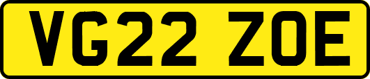 VG22ZOE
