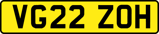 VG22ZOH
