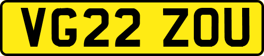VG22ZOU