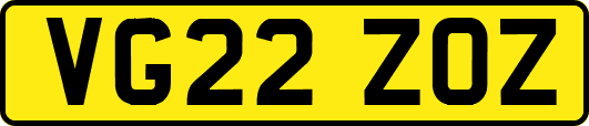 VG22ZOZ