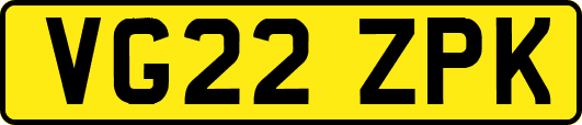VG22ZPK