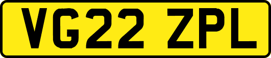 VG22ZPL