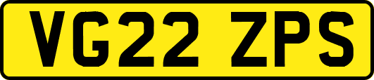 VG22ZPS