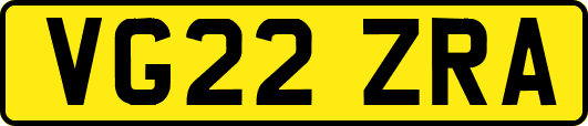 VG22ZRA