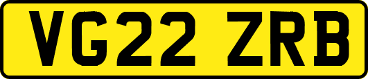 VG22ZRB