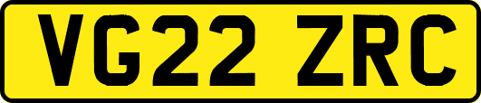 VG22ZRC