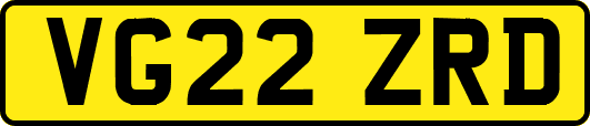 VG22ZRD