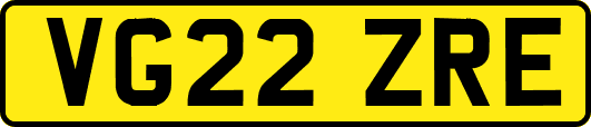VG22ZRE