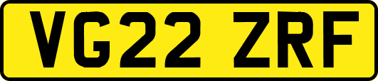 VG22ZRF
