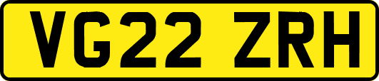 VG22ZRH