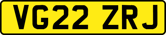 VG22ZRJ