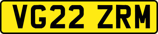 VG22ZRM