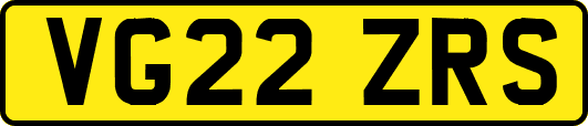 VG22ZRS