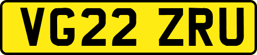 VG22ZRU