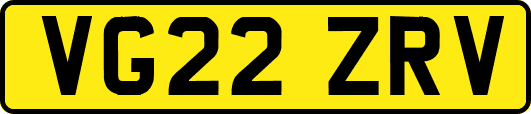 VG22ZRV