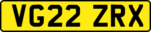 VG22ZRX