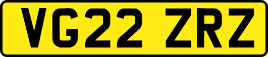 VG22ZRZ